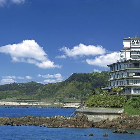 Shibushiwan Daikoku Resort Hotel Dış mekan fotoğraf