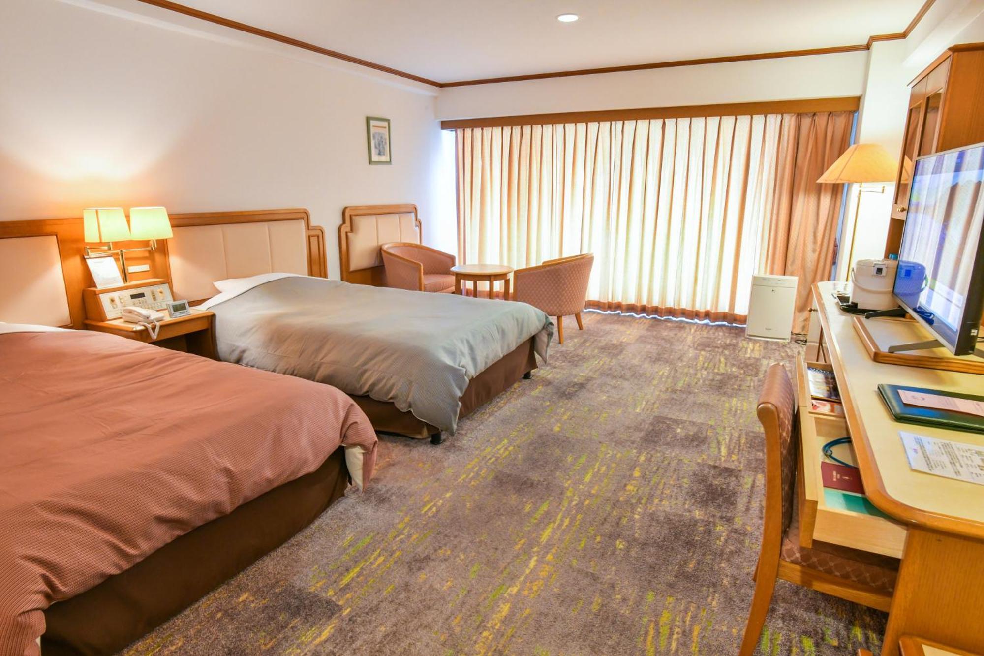 Shibushiwan Daikoku Resort Hotel Oda fotoğraf