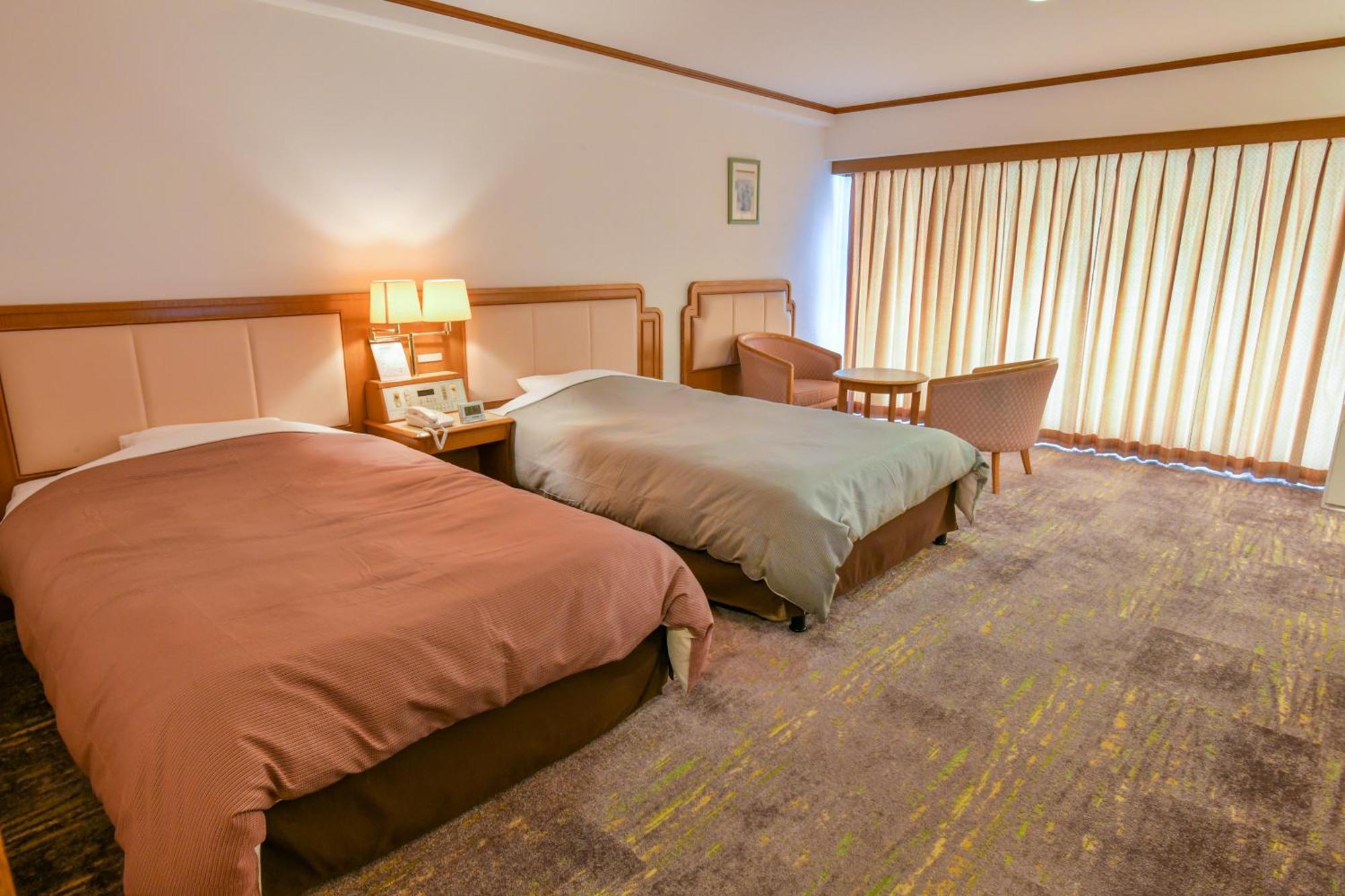 Shibushiwan Daikoku Resort Hotel Dış mekan fotoğraf