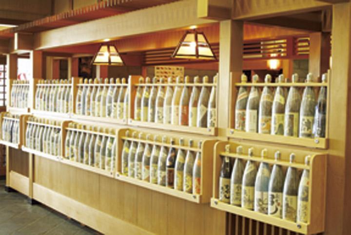 Shibushiwan Daikoku Resort Hotel Dış mekan fotoğraf