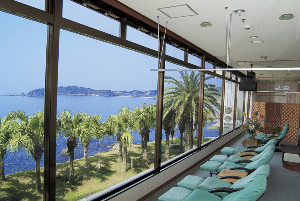 Shibushiwan Daikoku Resort Hotel Dış mekan fotoğraf